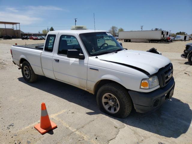 FORD RANGER SUP 2011