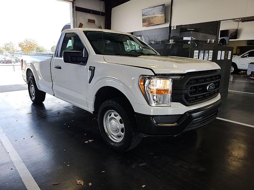 FORD F-150 XL 2021