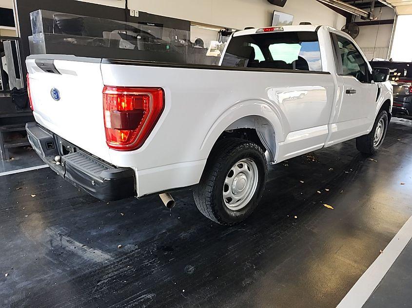 FORD F-150 XL 2021