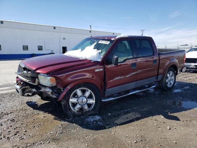 FORD F-150 F150 SUPER 2006