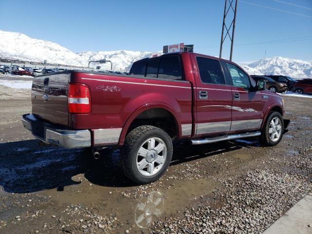 FORD F-150 F150 SUPER 2006