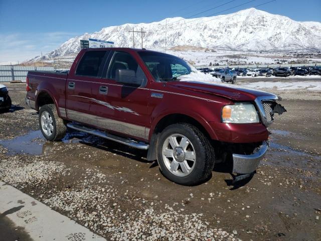 FORD F-150 F150 SUPER 2006