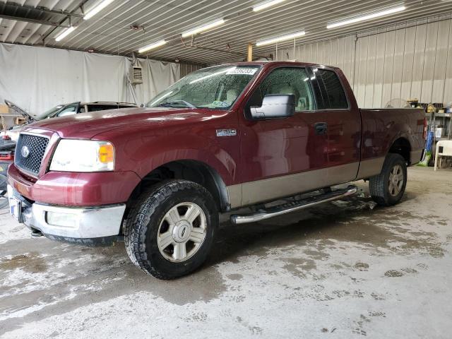 FORD F150  2004