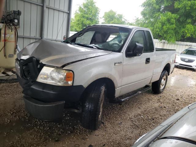 FORD F150  2008