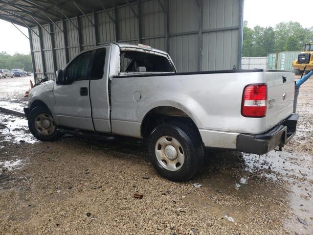 FORD F150  2008