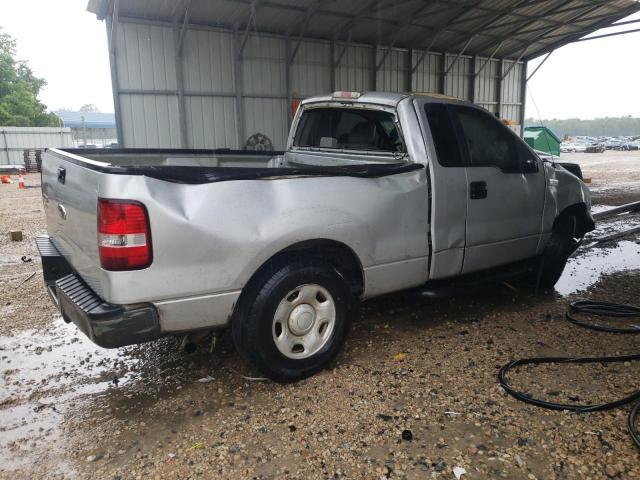 FORD F150  2008