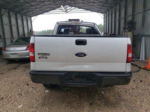 FORD F150  2008