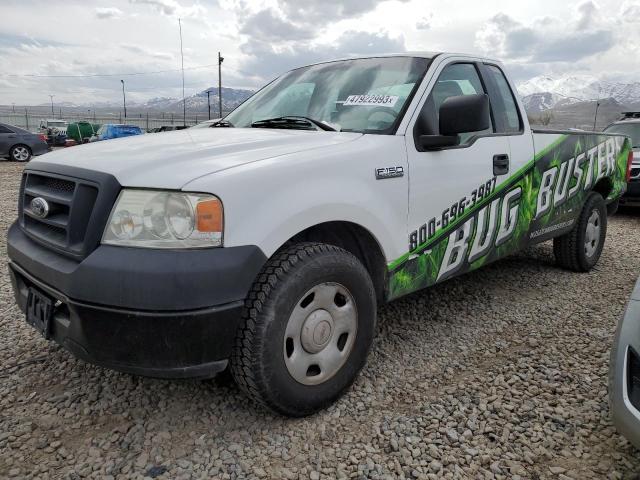 FORD F150  2006