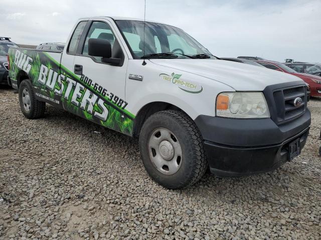 FORD F150  2006