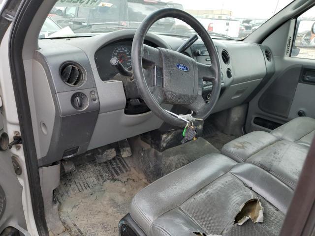 FORD F150  2006