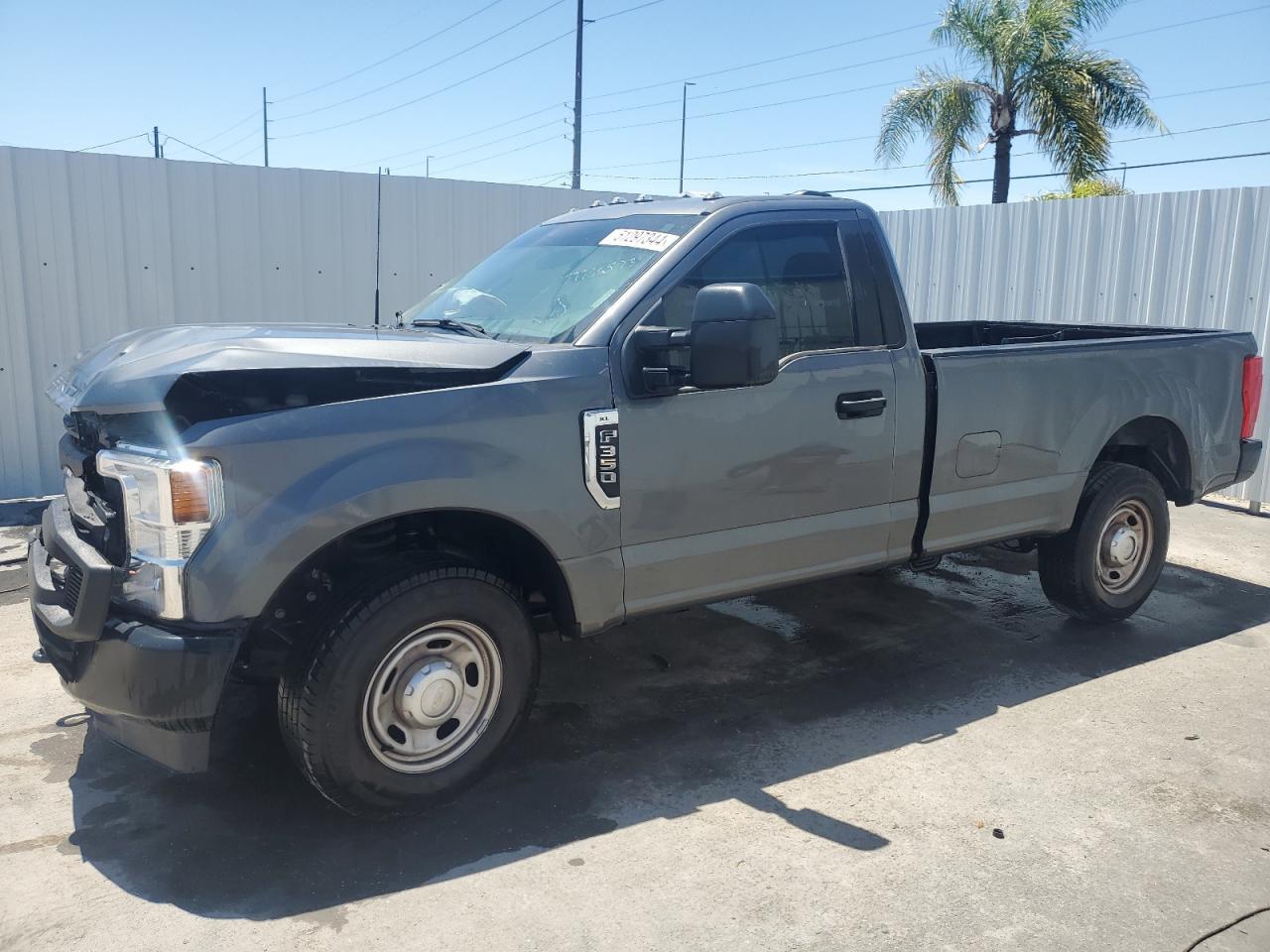 FORD F350 SUPER SUPER 2022