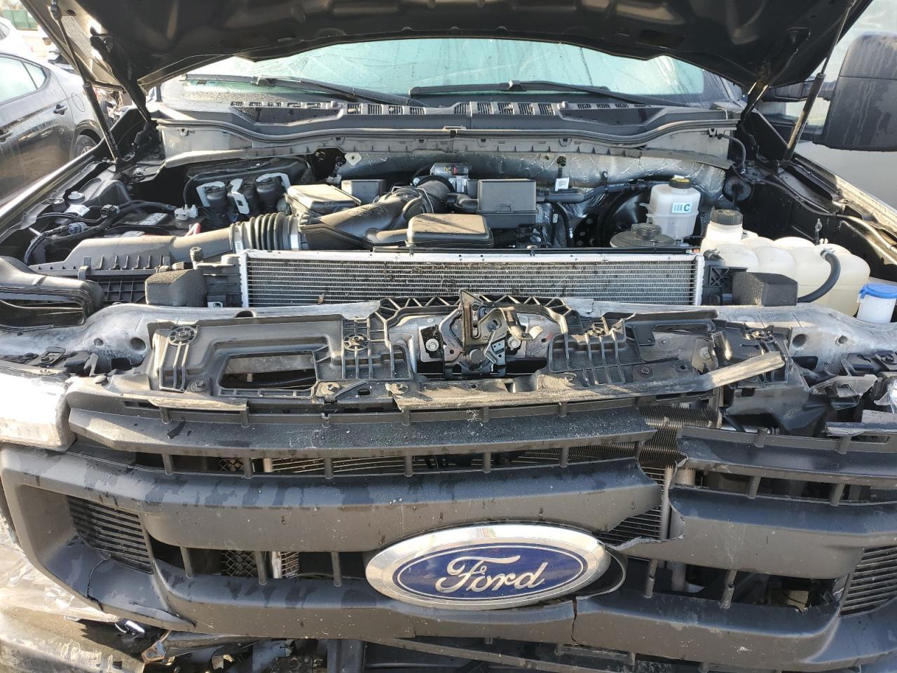 FORD F350 SUPER SUPER 2022