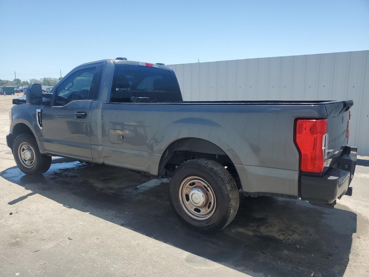 FORD F350 SUPER SUPER 2022