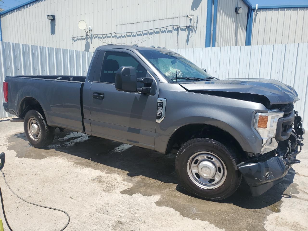 FORD F350 SUPER SUPER 2022