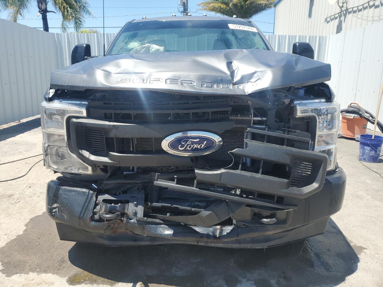 FORD F350 SUPER SUPER 2022