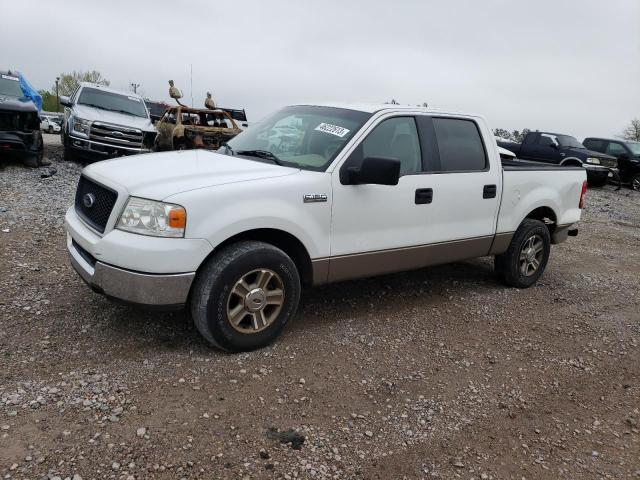 FORD F150 F-150 XL R 2005