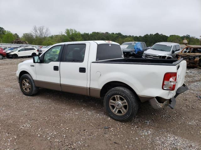 FORD F150 F-150 XL R 2005