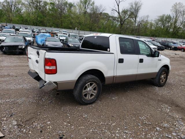 FORD F150 F-150 XL R 2005