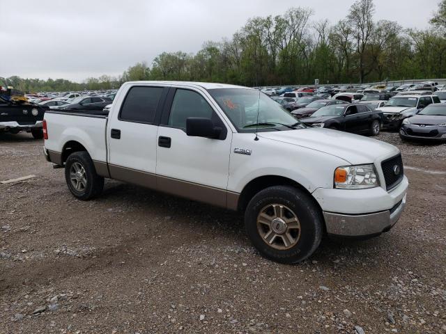 FORD F150 F-150 XL R 2005