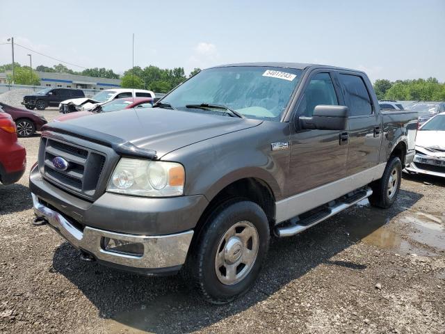 FORD F-150 F150 SUPER 2005