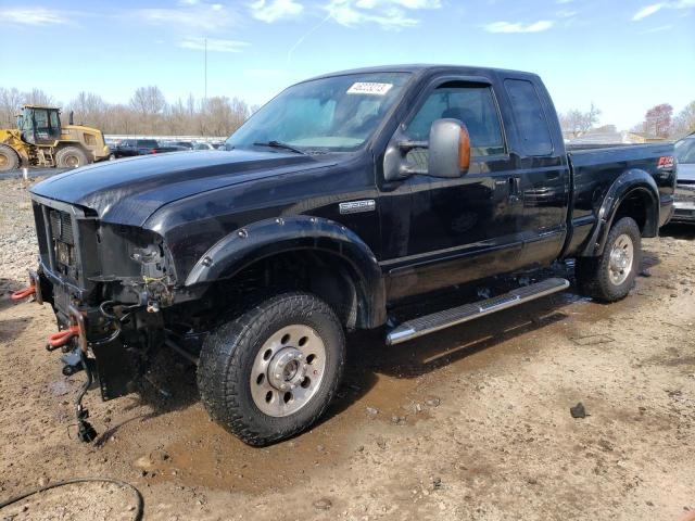 FORD F250 SUPER 2005