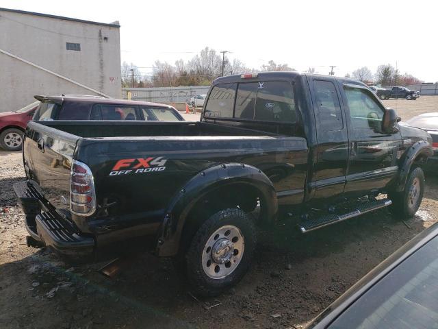 FORD F250 SUPER 2005