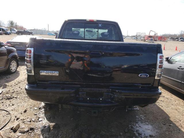 FORD F250 SUPER 2005