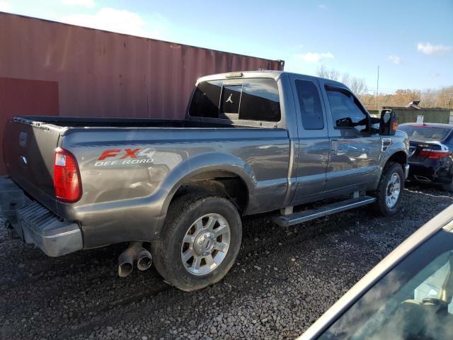 FORD F250 SUPER 2010