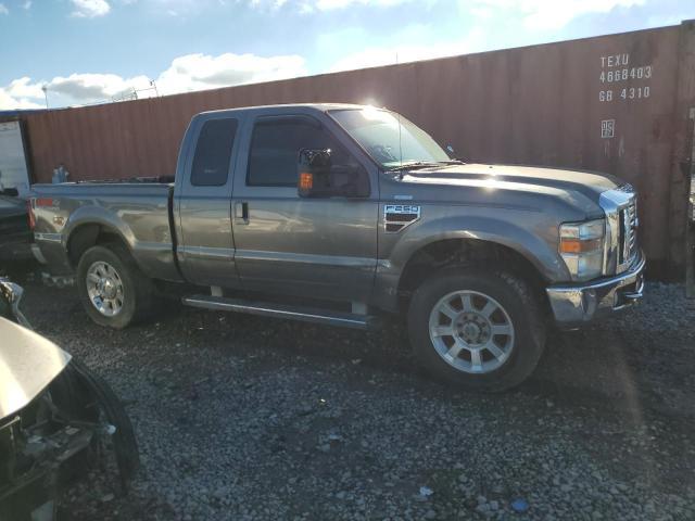 FORD F250 SUPER 2010