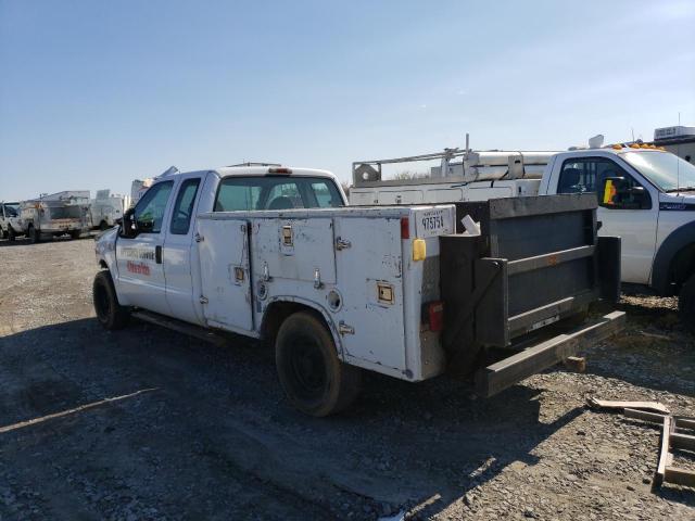 FORD F350 SRW S 1999