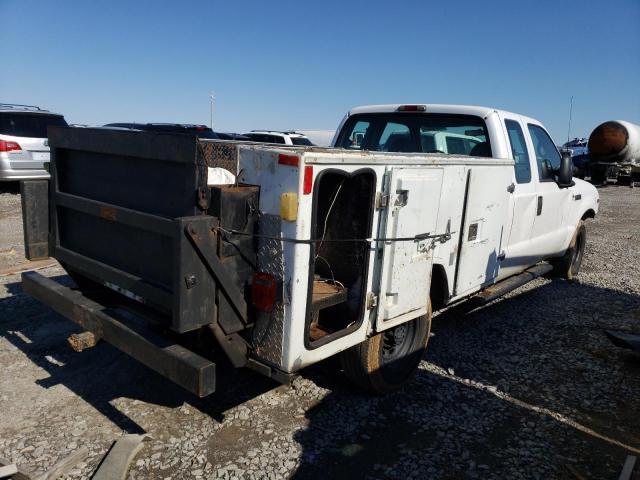 FORD F350 SRW S 1999