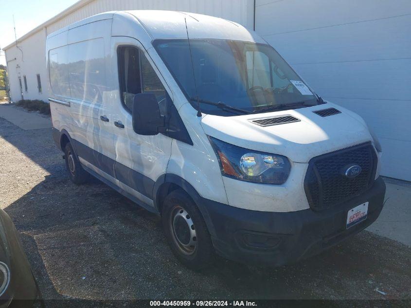 FORD TRANSIT-150  2023