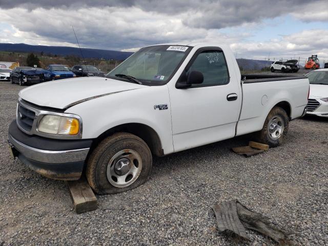 FORD F150  2000