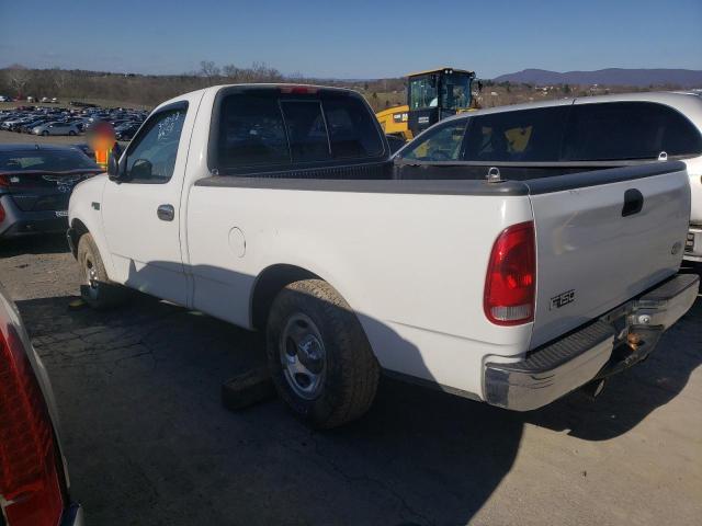 FORD F150  2000