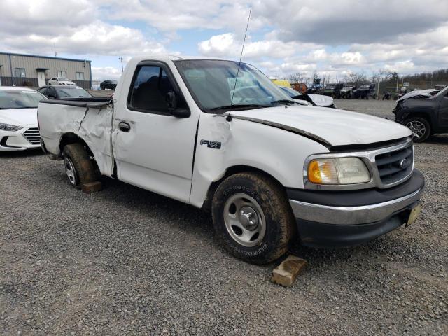 FORD F150  2000