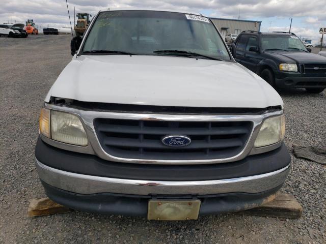 FORD F150  2000