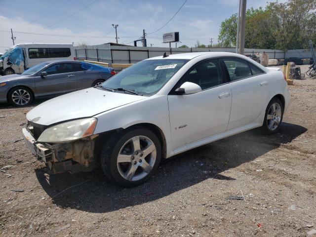 PONTIAC G6 GXP 2009