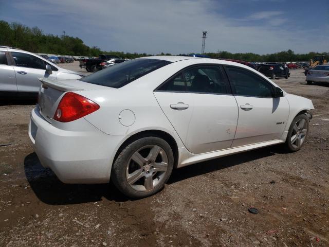 PONTIAC G6 GXP 2009