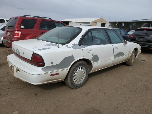 OLDSMOBILE 88 BASE 1996