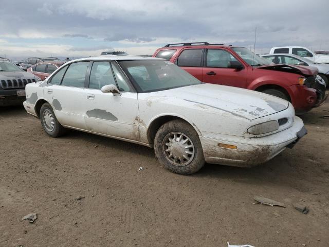 OLDSMOBILE 88 BASE 1996