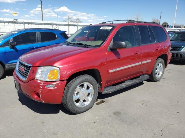 GMC ENVOY  2004