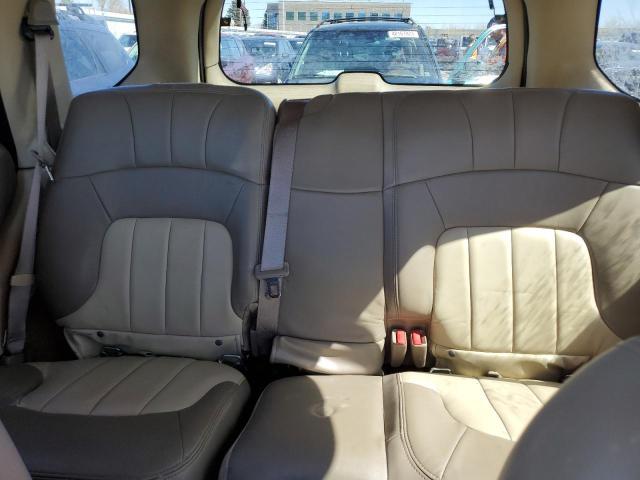GMC ENVOY  2004