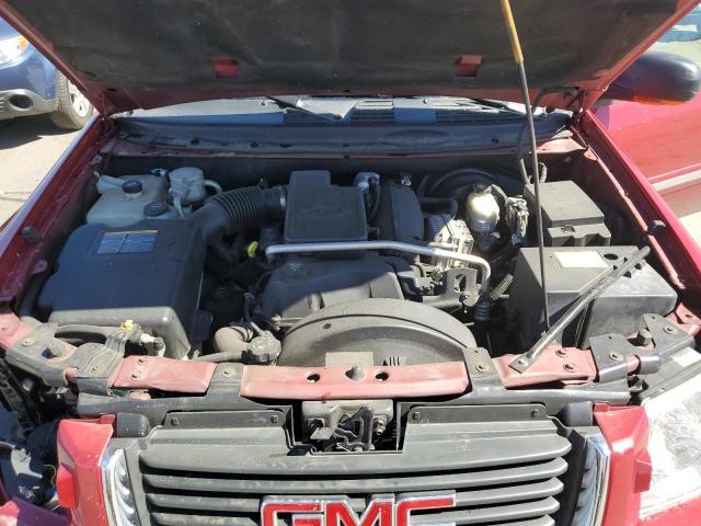 GMC ENVOY  2004