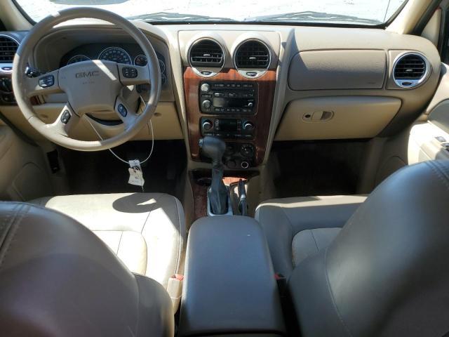 GMC ENVOY  2004