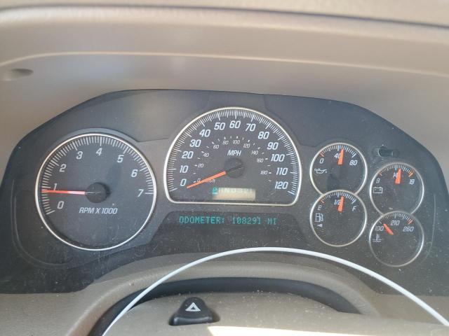 GMC ENVOY  2004