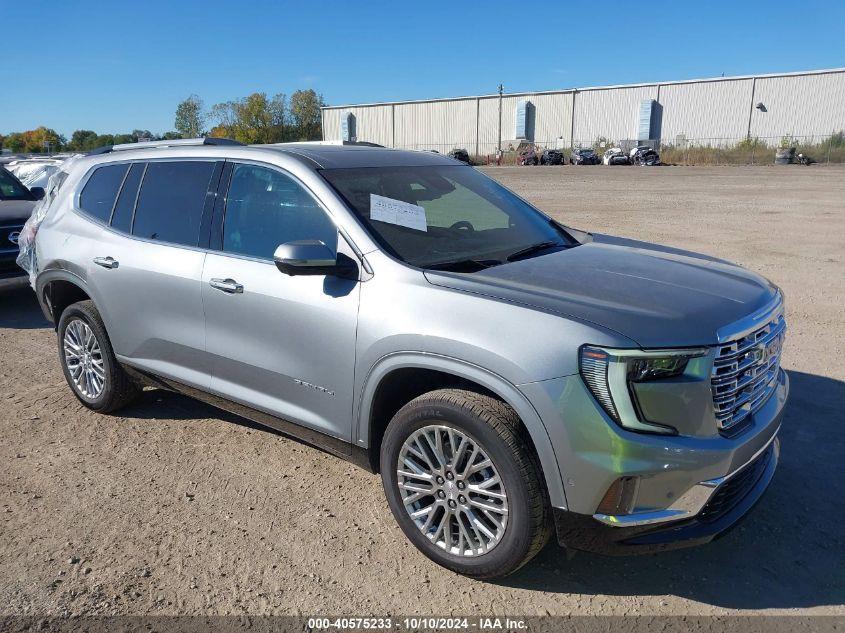 GMC ACADIA AWD DENALI 2024