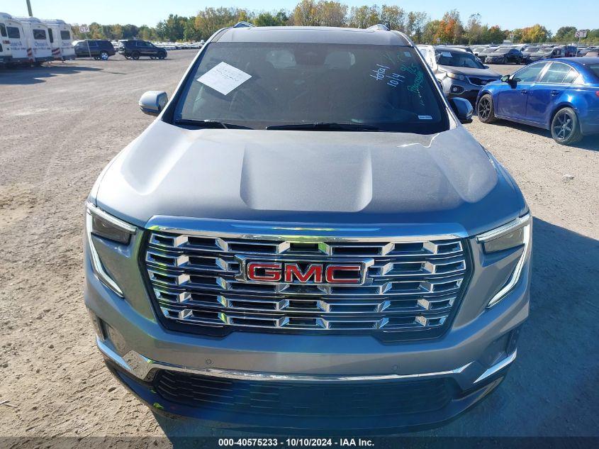 GMC ACADIA AWD DENALI 2024