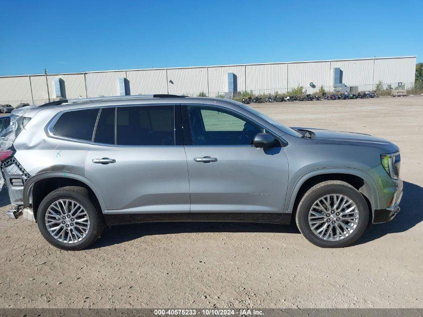 GMC ACADIA AWD DENALI 2024