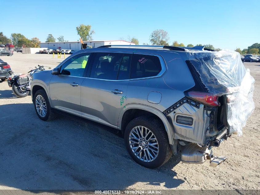 GMC ACADIA AWD DENALI 2024