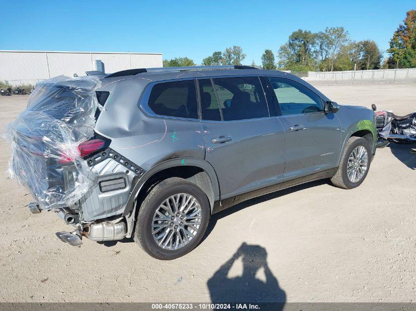 GMC ACADIA AWD DENALI 2024